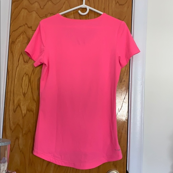 Reebok // workout top - Picture 3 of 6